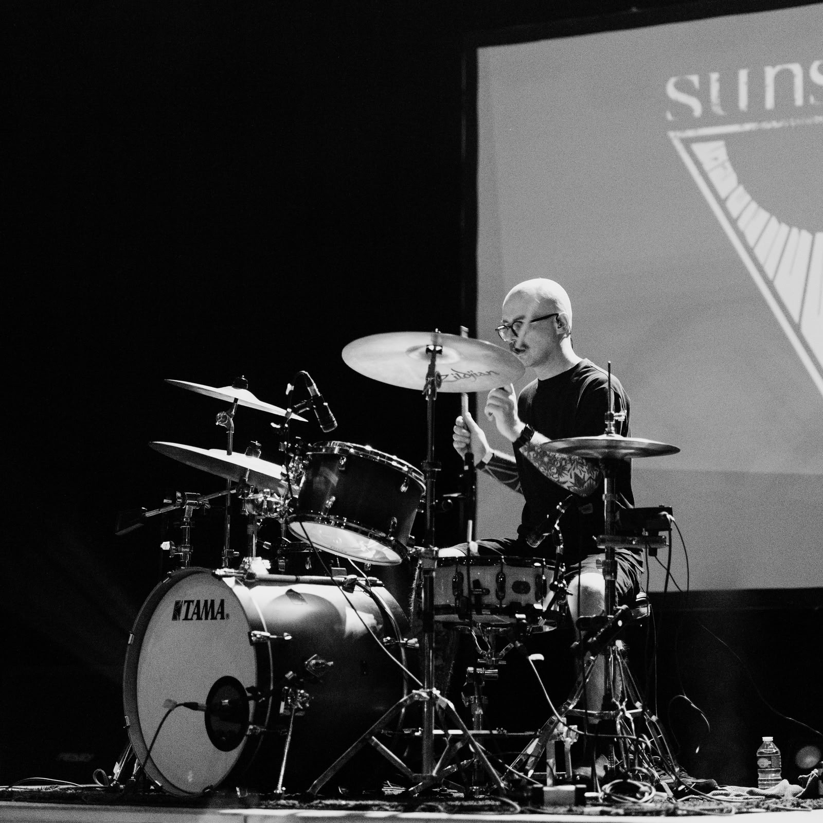 Sunstare - Daimonion Fest - 28 février 2026 - Faches-Thumesnil - Image 6
